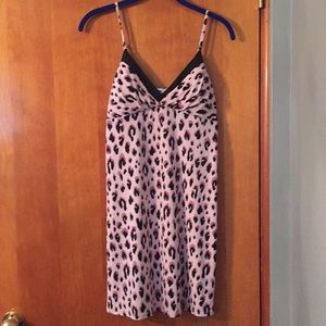 Alfani Intimates sleepwear